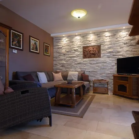 Apartmán Gallery Premium 99 Near Ammphiteatre With Garage 5 Days And More Gratis *