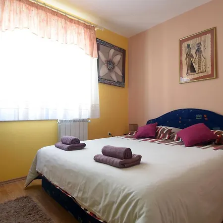Gallery Premium 99 Near Ammphiteatre With Garage 5 Days And More Gratis Apartmán Pula
